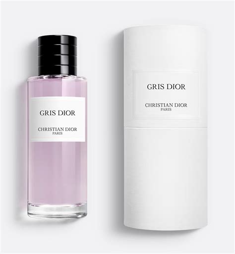 dior gris dior ebay|gris dior perfume.